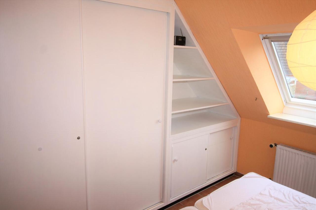 Kleiner Muck Apartment Norddeich  Exterior photo